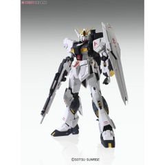 Mô Hình Gundam Rx93 Nu Ver.Ka MG 1/100 Daban Model 6619 - GDC