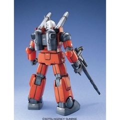 Mô hình lắp ráp MG 1/100 RX-77-2 GUNCANNON Bandai 4573102635709