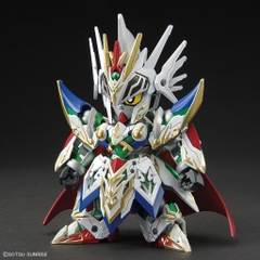 Mô hình lắp ráp SDW HEROES KNIGHT STRIKE GUNDAM Bandai 4573102621740