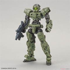 Mô hình lắp ráp 30MM eEXM-17 Alto [Green] Bandai