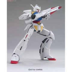 Mô hình HG CC Turn A Gundam Bandai 4573102604019