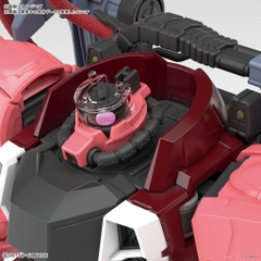 Mô hình Gundam MG Gunner Zaku Warrior 1/100 Bandai 4573102581846