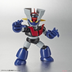 Mô Hình Lắp Ráp SD CS Mazinger Z Bandai 4573102555748