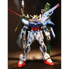 Mô hình Gundam Bandai HG Perfect strike - GDC 4573102557506