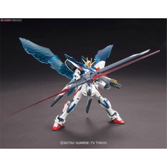 Bộ phụ kiện HG BC Hyper Gunpla Battle Weapons 006 Bandai
