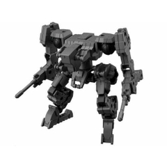 Mô hình lắp ráp 30MM 1/144 Extended Armament Vehicle (MASS PRODUCED SUB MACHINE Ver.) Bandai 4573102620712