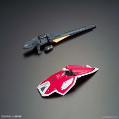 Mô hình lắp ráp RG Wing Gundam (Gundam Model Kits) Bandai 4573102616616