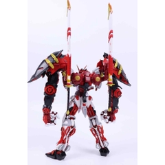 Mô hình Gundam MG Astray Red Frame Powered Arms 8814 Daban 1/100