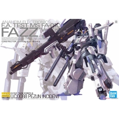 Mô hình Gundam MG FAZZ Ver.Ka Bandai - GDC