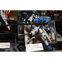 Mô hình lắp ráp HG Gundam Astaroth Bandai 4573102591555 - Mô hình GDC