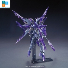 Mô hình Bandai Transient Gundam Glacier - Mô hình GDC 4573102554437