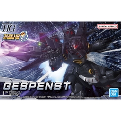 Mô hình lắp ráp HG GESPENST Bandai
