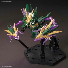 Mô Hình Gundam SD Tam Quốc 14 Zhang He Altron Trương Cáp - GDC 4573102578204