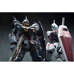 Bộ đồ chơi mô hình lắp ráp Gundam Bandai HG UC GM QUEL - GDC