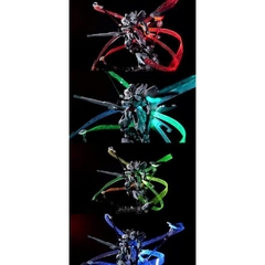 Bộ Led Kosmos cho HG Aerial/ Calibarn/ Rebuild tặng kèm bảng tên kim loại