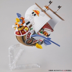 Mô Hình Lắp Ráp Thousand Sunny Flying Model Plastic model Bandai 4573102577948