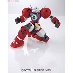 Mô hình lắp ráp HG Gundam AGE-1 Titus Bandai