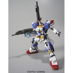 Mô Hình Lắp Ráp Gundam BANDAI HGUC FA-78-3 Full Armor Gundam 7th 098 - GDC 4573102591609