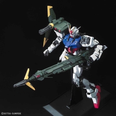 Mô hình lắp ráp PG 1/60 GAT - X105 + AQME-YM1 PERFECT STRIKE GUNDAM Bandai 4573102590114
