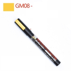Bút đi lằn chìm kẻ chảy GM301-302-303 - GDC