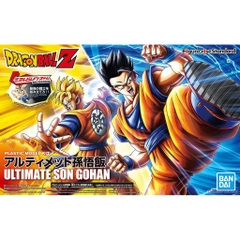 Mô hình lắp ráp Figure-rise Standard Ultimate Son Gohan Bandai - Dragonball Z 4573102604408