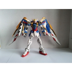 Mô hình lắp ráp MG XXXG-01W Wing Gundam EW Ver Bandai