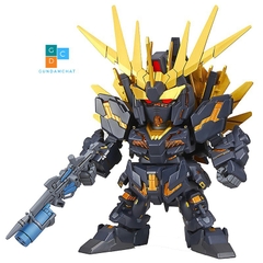 Mô hình Lắp Ráp Gundam Bandai SD EX-standard Banshee Norn (Destroy Mode) - GDC