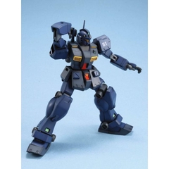 Mô Hình lắp ráp Gundam Bandai HG UC GM QUEL - GDC 4573102573957
