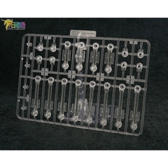 Set 4 giá đỡ mô hình Custom Unit Action Base For Model Any Size