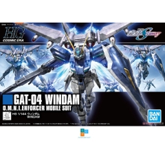 Mô hình lắp ráp HG CE Windam Bandai 4573102592279