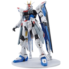 Mô hình lắp ráp Gundam Base Limited ZMGF-X10A FREEDOM Ver.GCP 61117 Bandai