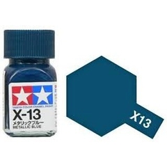 Dung dịch pha sơn gốc dầu thinner Enamel X20 Tamiya 10ml-40ml 80030