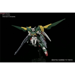Mô hình lắp ráp HG BF Gundam Fenice Rinascita Bandai