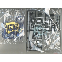 Mô hình lắp ráp HG 1/72 MAILeS BYAKUCHI Bandai