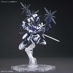 [Mã SKAMLSC2400 giảm 10% đơn 100K] Mô hình lắp ráp SDW HEROES SAIZO GUNDAM DELTA KAI Bandai 4573102621818