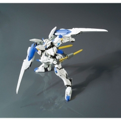 Mô hình lắp ráp Gundam HG IBO Bael Bandai - Siêu Mô Hình 4573102554536