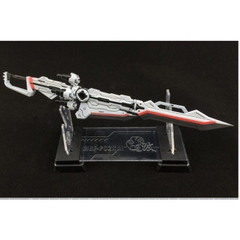 Bộ equipment btf mg astray red - GundamGDC