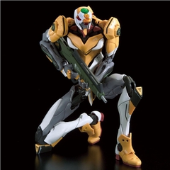 Mô Hình lắp ráp RG Evangelion Unit-00 EVA DX Positron Cannon Set Bandai - GDC 4573102602572