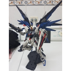 Mô Hình Lắp Ráp MG Gundam Freedom Ver 2.0 Daban 6650