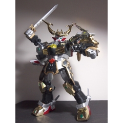 Mô hình Gundam Bandai SD BB Kidou Musha Ootsuna - GDC