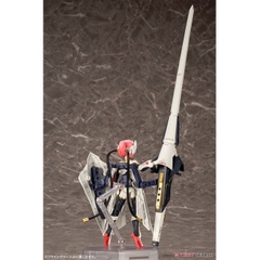 Mô hình lắp ráp MEGAMI DEVICE BULLET KNIGHTS LANCER PLASTIC MODEL KIT KOTOBUKIYA