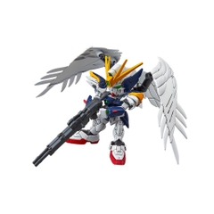 Mô hình SD Wing Gundam Zero EW