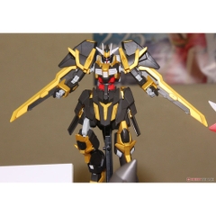 Mô hình lắp ráp HG Gundam Schwarzs Ritter Bandai - GundamGDC