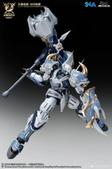 [Đang Về] Mô Hình Lắp Ráp SNAA 1/144 FURIOUS WARHAMMER GALAHAD