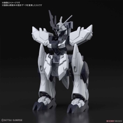 Mô hình lắp ráp HG BD R Fake Nu Unit 029 Bandai 4573102602466
