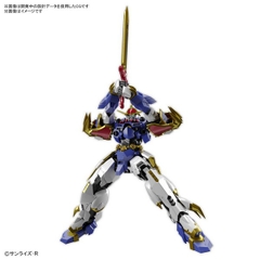 Mô hình lắp ráp HG Amplified IMGN RYUJINMARU Bandai 4573102633675