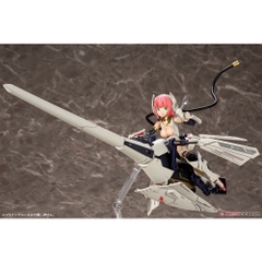 Mô hình lắp ráp MEGAMI DEVICE BULLET KNIGHTS LANCER PLASTIC MODEL KIT KOTOBUKIYA