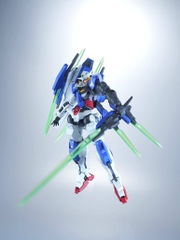 Mô Hình Lắp Ráp HG GBC Exia Fighter Repair IV R4 MB Style (tặng kèm tay đỏ, base & decal nước)