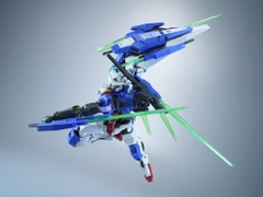 Mô Hình Lắp Ráp HG GBC Exia Fighter Repair IV R4 MB Style (tặng kèm tay đỏ, base & decal nước)