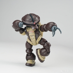 Mô Hình Lắp Ráp GuaiGuai Model - 1/100 Acguy Fighter Thunderbolt ver. (Mobile Suit Gundam Thunderbolt)